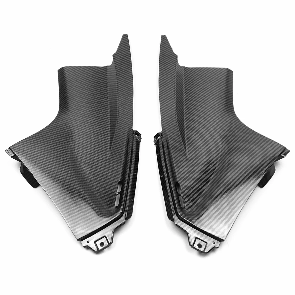 For Yamaha YZF R6 2003 2004 2005 Carbon Fiber Paint Motorcycle Front Air Dust Cover Fairing Insert Accessories
For Yamaha YZF R6 2003 2004 2005 Carbon Fiber Paint Motorcycle Front Air Dust Cover Fairing Insert Accessories