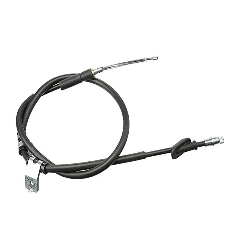 supplier car hand brake cable 597600U001 597700U001 auto brake cable automobile control cable
supplier car hand brake cable 597600U001 597700U001 auto brake cable automobile control cable