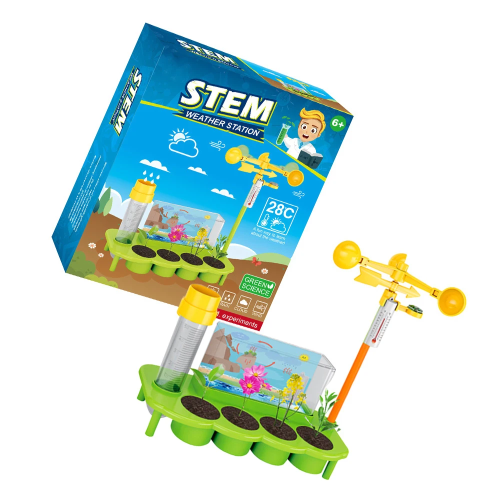 1 Set Ecological For Kids Safe Stem Building Blocks Child Development Learning Gift Bright Color Smooth Surface
1 Set Ecological For Kids Safe Stem Building Blocks Child Development Learning Gift Bright Color Smooth Surface