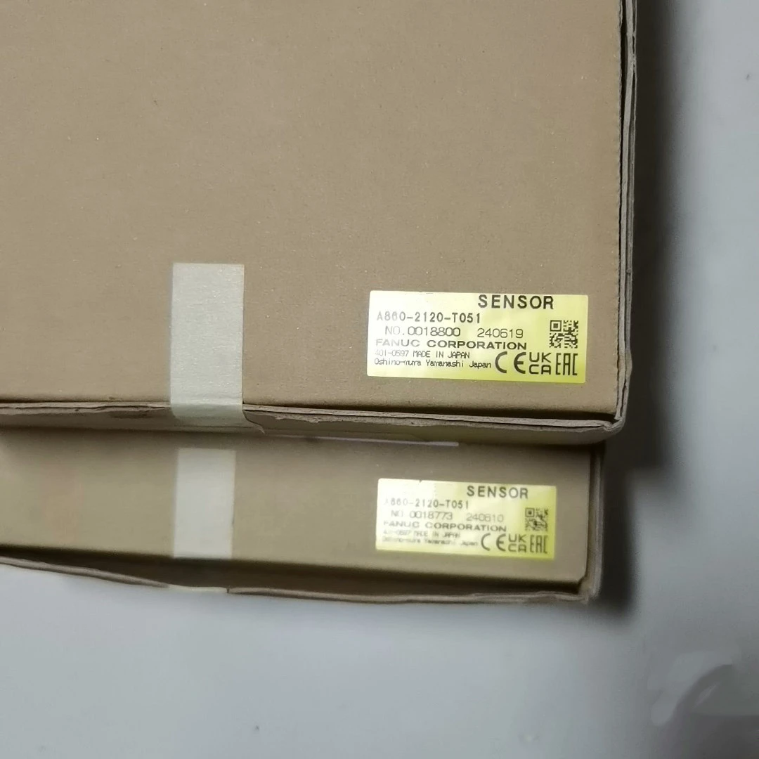 New Original A860-2120-T051
New Original A860-2120-T051