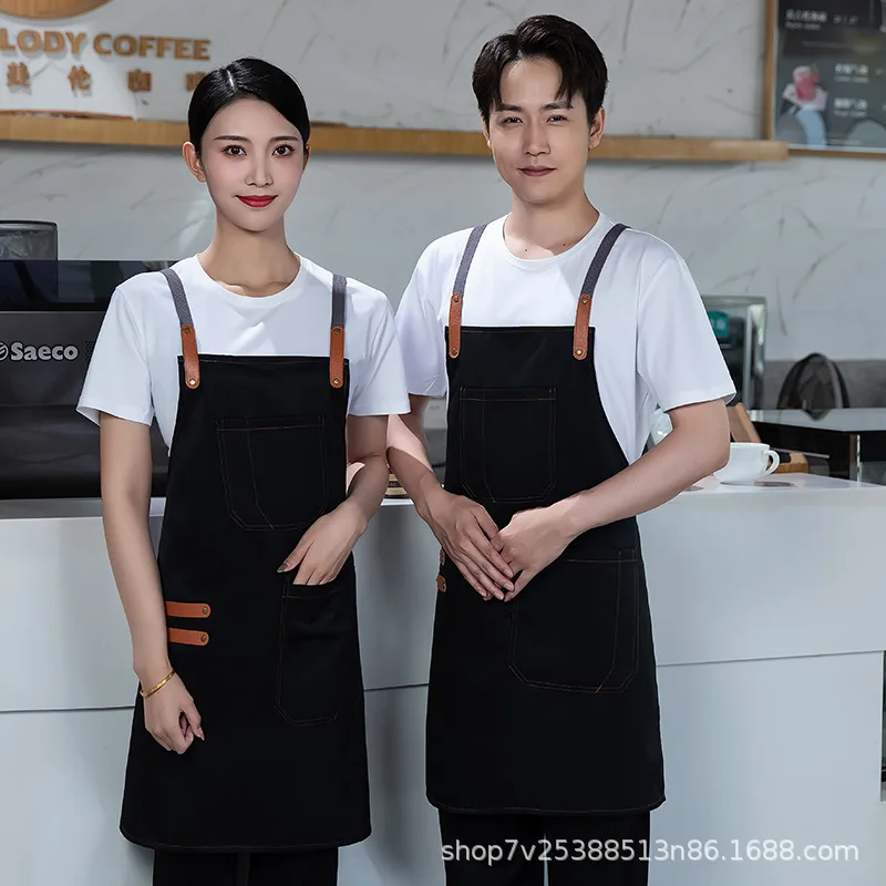Advertising apronLOGOPrinted aprons for fruit shops, supermarkets, bakeries, milk tea shops, hotels, and fast food restaurants
Advertising apronLOGOPrinted aprons for fruit shops, supermarkets, bakeries, milk tea shops, hotels, and fast food restaurants