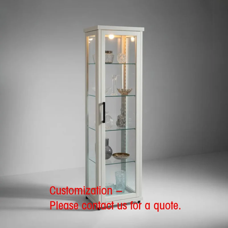 custom.Modern Design 3W 5W LED Light Glass Jewelry Display Cabinet Showcase with Aluminum Body Wine Jewelry Cabinet
custom.Modern Design 3W 5W LED Light Glass Jewelry Display Cabinet Showcase with Aluminum Body Wine Jewelry Cabinet