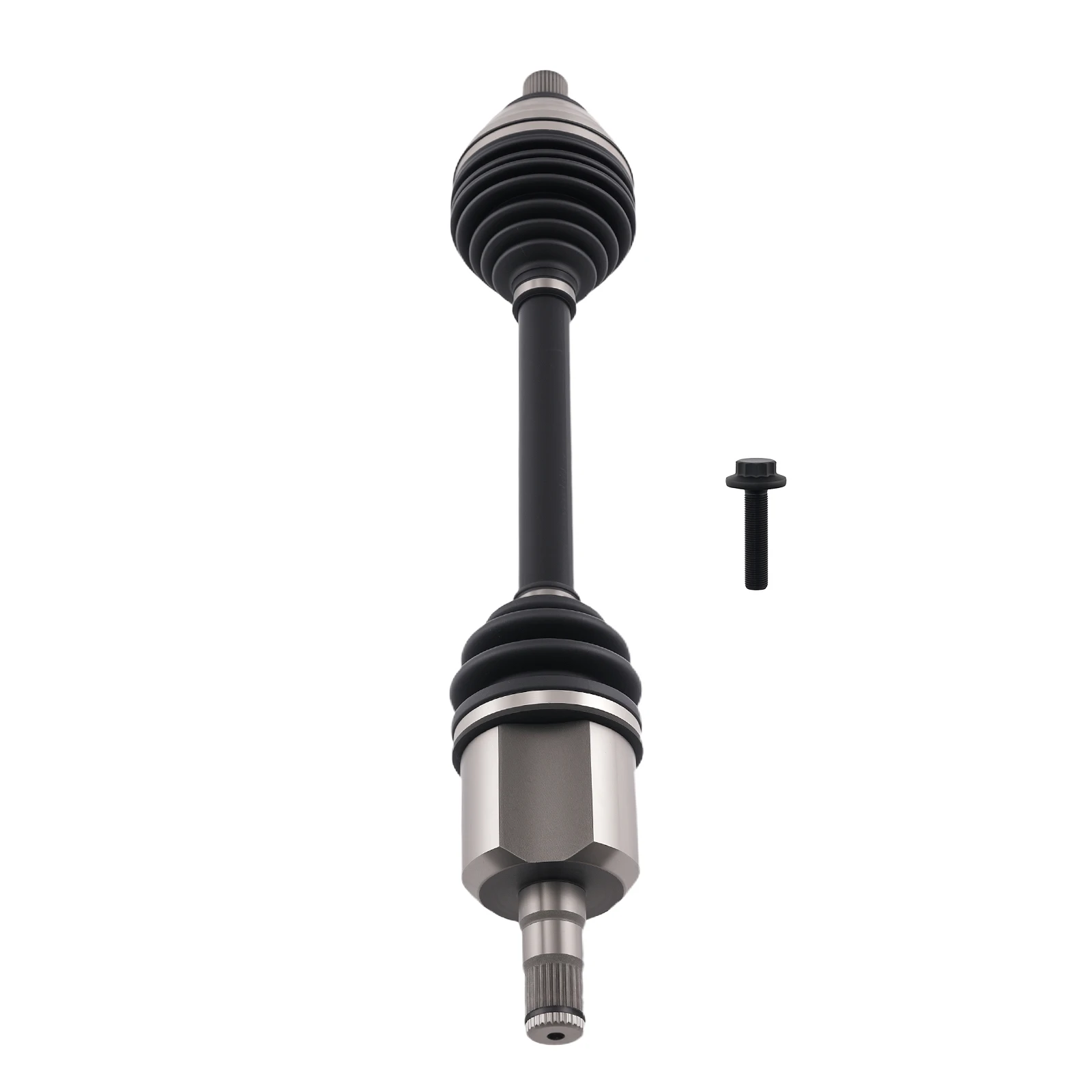 Front Left For Volkswagen CC Golf Jetta Passat 2005-2018 CV Axle Shaft Assembly
Front Left For Volkswagen CC Golf Jetta Passat 2005-2018 CV Axle Shaft Assembly