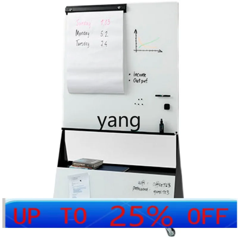 LMM office filing cabinet mobile double-sided glass writing board meeting storage locker
LMM office filing cabinet mobile double-sided glass writing board meeting storage locker