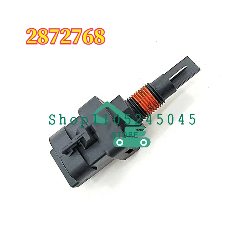 2872768 Fluid Level Sensor for Engine PBT-GP30 QSK50 K50
2872768 Fluid Level Sensor for Engine PBT-GP30 QSK50 K50