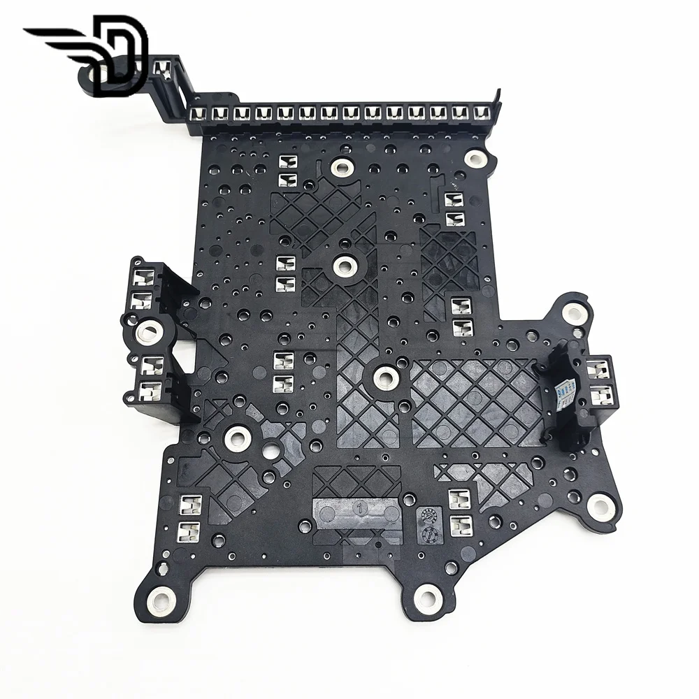 New DQ500 0BH 0BT 7 Speed DSG Transmission Circuit Board Replacement For Audi Q3 VW Transporter Tiguan
New DQ500 0BH 0BT 7 Speed DSG Transmission Circuit Board Replacement For Audi Q3 VW Transporter Tiguan