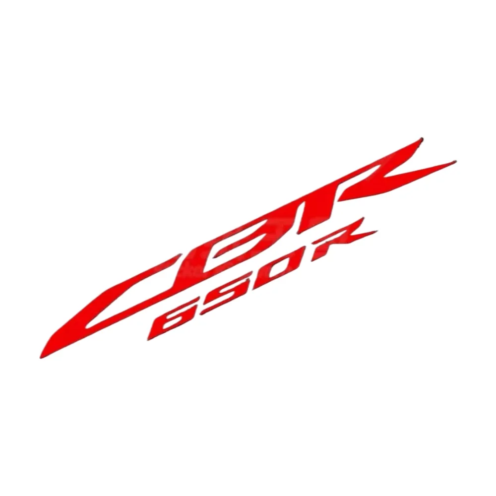 Honda Motorcycle Reflective Sticker Body Modification CBR650R Personalized Waterproof Decorative Accessories
Honda Motorcycle Reflective Sticker Body Modification CBR650R Personalized Waterproof Decorative Accessories