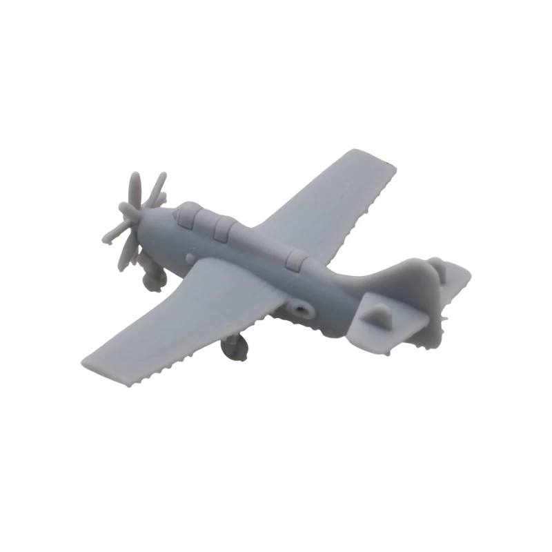 5PCS Gannet Anti-submarine Aircraft 1/2000 1/700 1/400 1/350 Scale Airplane Model with Landing Gear for DIY Collection Display
5PCS Gannet Anti-submarine Aircraft 1/2000 1/700 1/400 1/350 Scale Airplane Model with Landing Gear for DIY Collection Display
