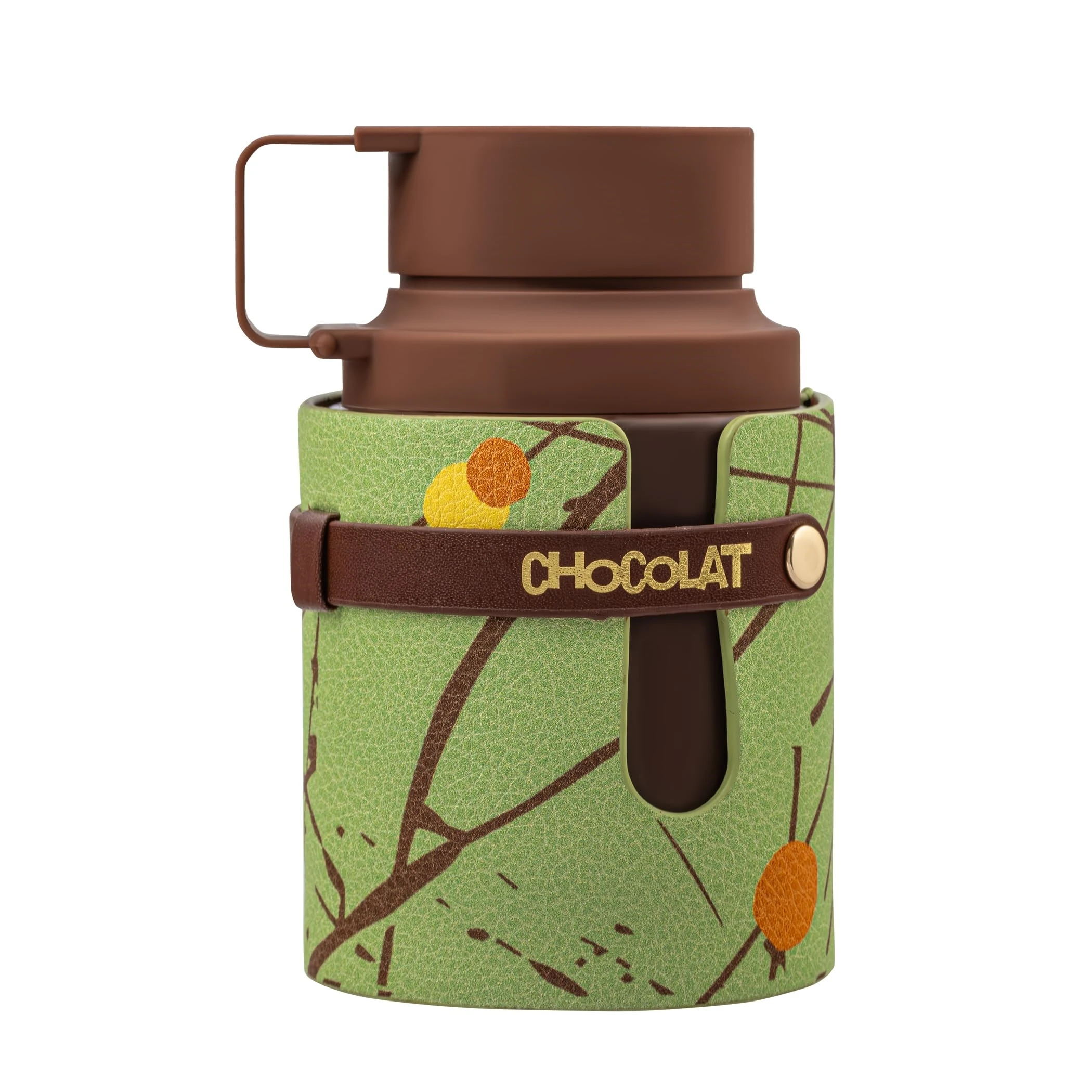Chocolat Gourmand Edition for Men -3.4 oz EDP Spray, Long Lasting Scent, Ideal Gift
Chocolat Gourmand Edition for Men -3.4 oz EDP Spray, Long Lasting Scent, Ideal Gift