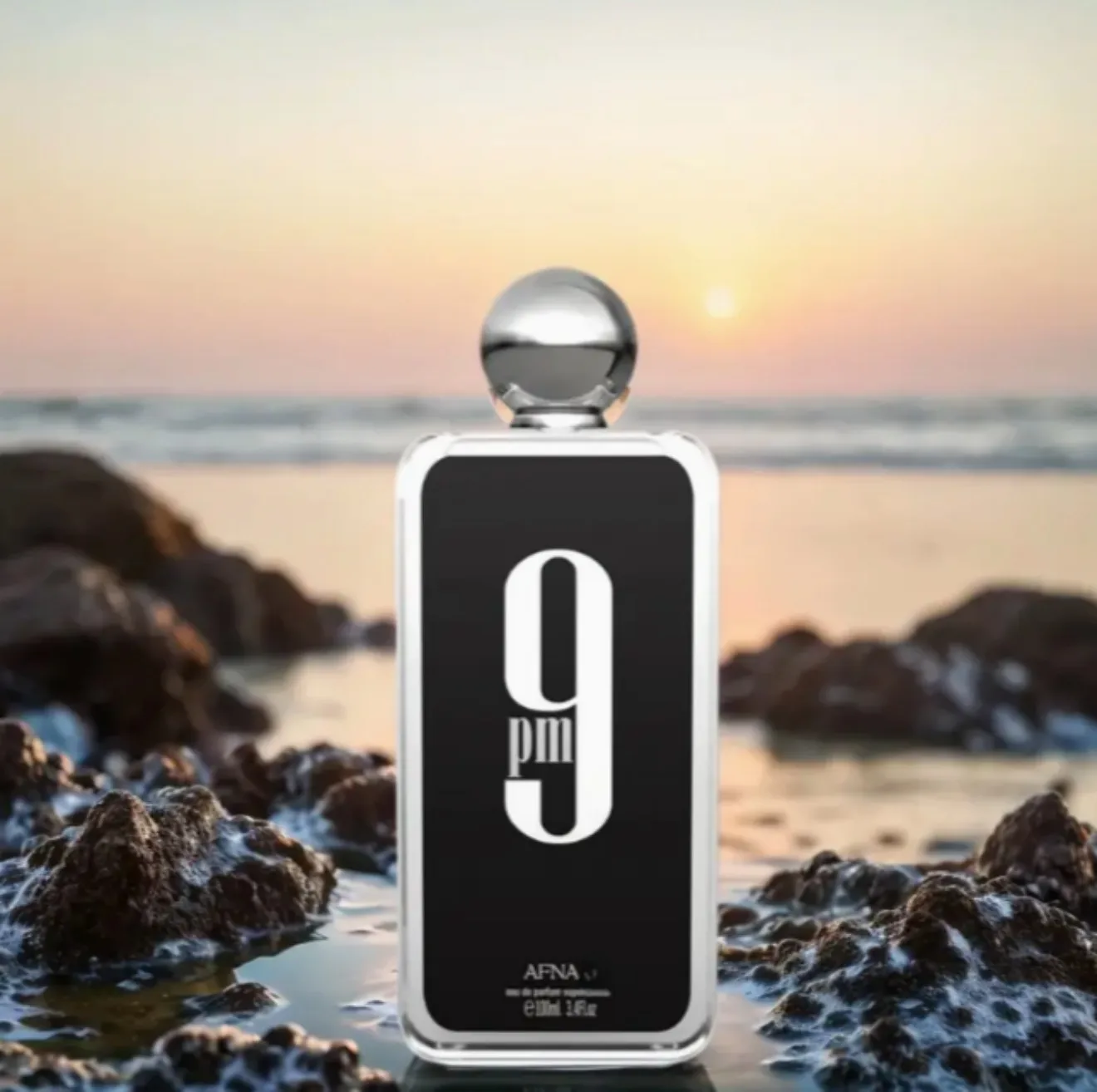 Afnan 9pm Men's Fragrance | Long-Lasting Modern Masculine Aroma for Daily Wear
Afnan 9pm Men's Fragrance | Long-Lasting Modern Masculine Aroma for Daily Wear