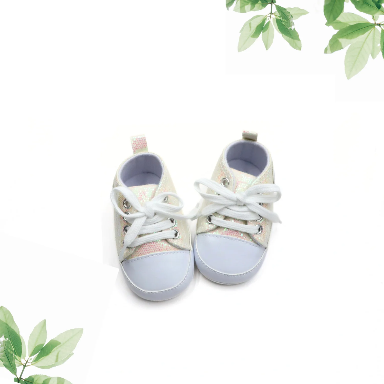 Men's and women's baby shoes canvas shoes baby shoes soft sole comfortable anti slip breathable sequin style 0-1 and a half year
Men's and women's baby shoes canvas shoes baby shoes soft sole comfortable anti slip breathable sequin style 0-1 and a half year