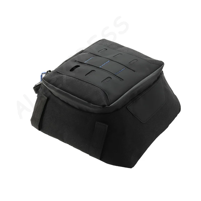 New For R1300GS R 1300 GS GS1300 R 2023- Motorcycle Accessories Top Case Bag GS1300 Top Box Portable Travel Waterproof Tool Bags
New For R1300GS R 1300 GS GS1300 R 2023- Motorcycle Accessories Top Case Bag GS1300 Top Box Portable Travel Waterproof Tool Bags
