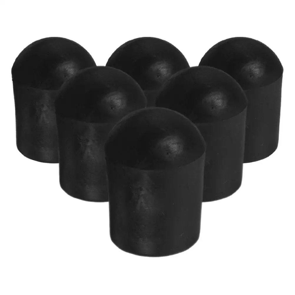 6 Pcs Endpin Endpin Rubber Pad Rubber Stopper Non Slip Mat 0 5CM Hole Floors Music Instrument Accessories
6 Pcs Endpin Endpin Rubber Pad Rubber Stopper Non Slip Mat 0 5CM Hole Floors Music Instrument Accessories