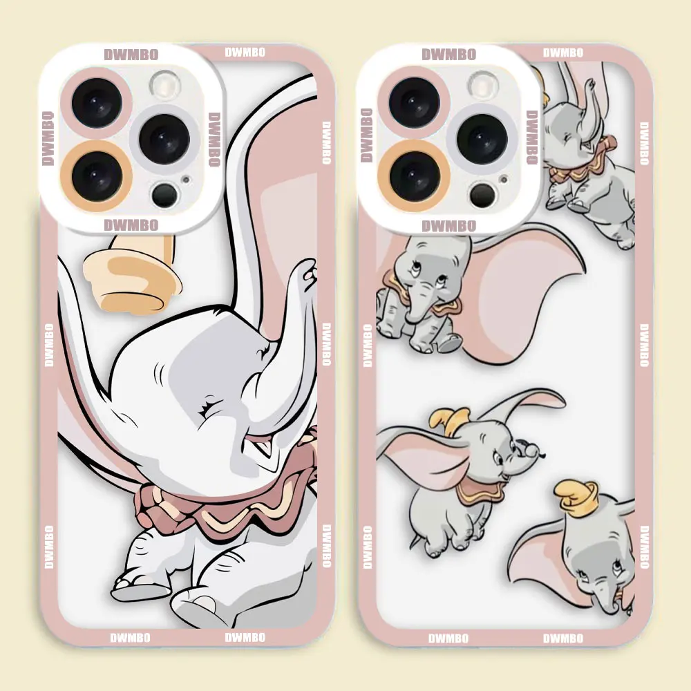 Disney Cartoon Dumbo Clear Phone Case For OPPO A98 A94 A92 A79 A78 A74 A73 A60 A58 A57 A55 A54 A53 A31 A17 A9 A5 X3X A5X Case
Disney Cartoon Dumbo Clear Phone Case For OPPO A98 A94 A92 A79 A78 A74 A73 A60 A58 A57 A55 A54 A53 A31 A17 A9 A5 X3X A5X Case