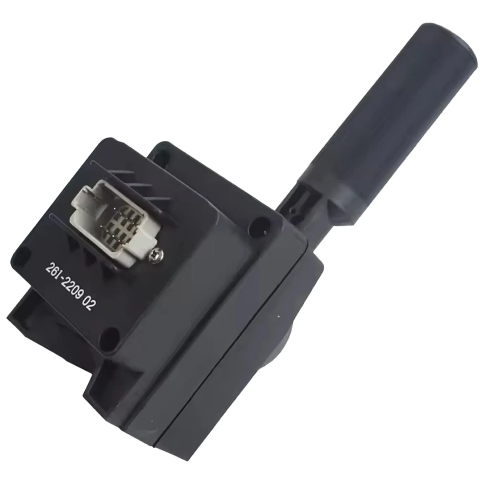 GP-Transmission Controll 261-2209 For Caterpillar CAT BACKHOE LOADER 424D 446D 420D 432E 442D 420E 430D 442E 434E 432D 444E
GP-Transmission Controll 261-2209 For Caterpillar CAT BACKHOE LOADER 424D 446D 420D 432E 442D 420E 430D 442E 434E 432D 444E