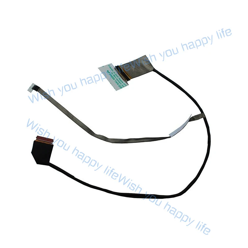 L... For HP ProBook 470 G0 G1 S17 LCD Cable Screen Cable 50.4YY01.001 723646-001 #iw
L... For HP ProBook 470 G0 G1 S17 LCD Cable Screen Cable 50.4YY01.001 723646-001 #iw