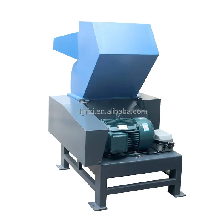 Plastic Crushing and Recycling Machine, Environmentally Friendly, High Stability, Hot Selling
Plastic Crushing and Recycling Machine, Environmentally Friendly, High Stability, Hot Selling