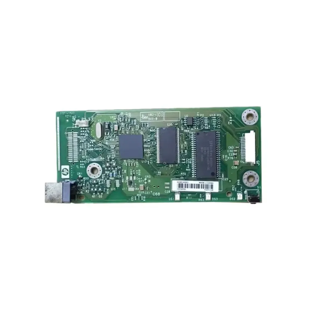 Formatter Pca For Hp Laserjet 1010 1012 1015 Q2465-60001 Logic Board Mother Board Printer Parts
Formatter Pca For Hp Laserjet 1010 1012 1015 Q2465-60001 Logic Board Mother Board Printer Parts