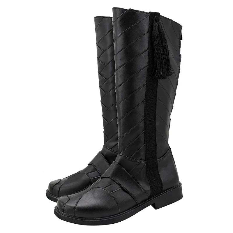 Doctor Cosplay Fantasy Strange Shoes Movie Multiverse Madnes Boots Halloween Costume Accessories Props Made
Doctor Cosplay Fantasy Strange Shoes Movie Multiverse Madnes Boots Halloween Costume Accessories Props Made