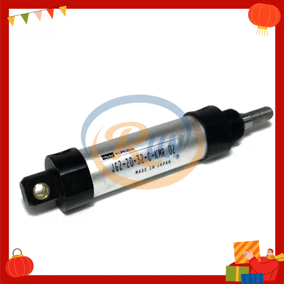 Komori 20-32 4444146034 Cylinder 4444146014 L40 Cylinder JG2-20-32-C-KMR Printing Parts
Komori 20-32 4444146034 Cylinder 4444146014 L40 Cylinder JG2-20-32-C-KMR Printing Parts