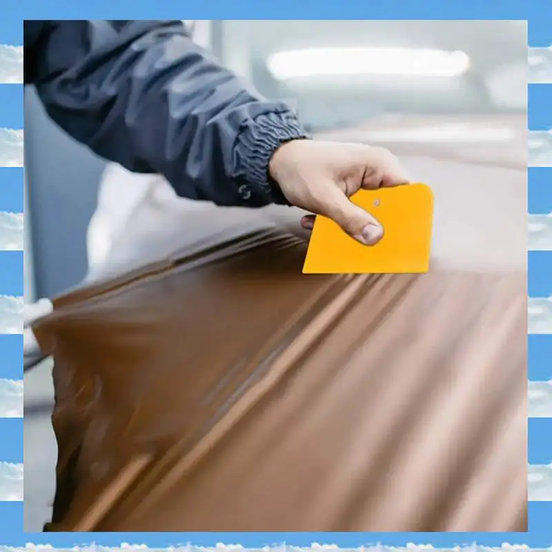 Body Filler Spreaders 3 Sizes Reusable Plastic Auto Body Spreader For Automotive Fillers Putties Glazes Caulks And Paint Durable
Body Filler Spreaders 3 Sizes Reusable Plastic Auto Body Spreader For Automotive Fillers Putties Glazes Caulks And Paint Durable