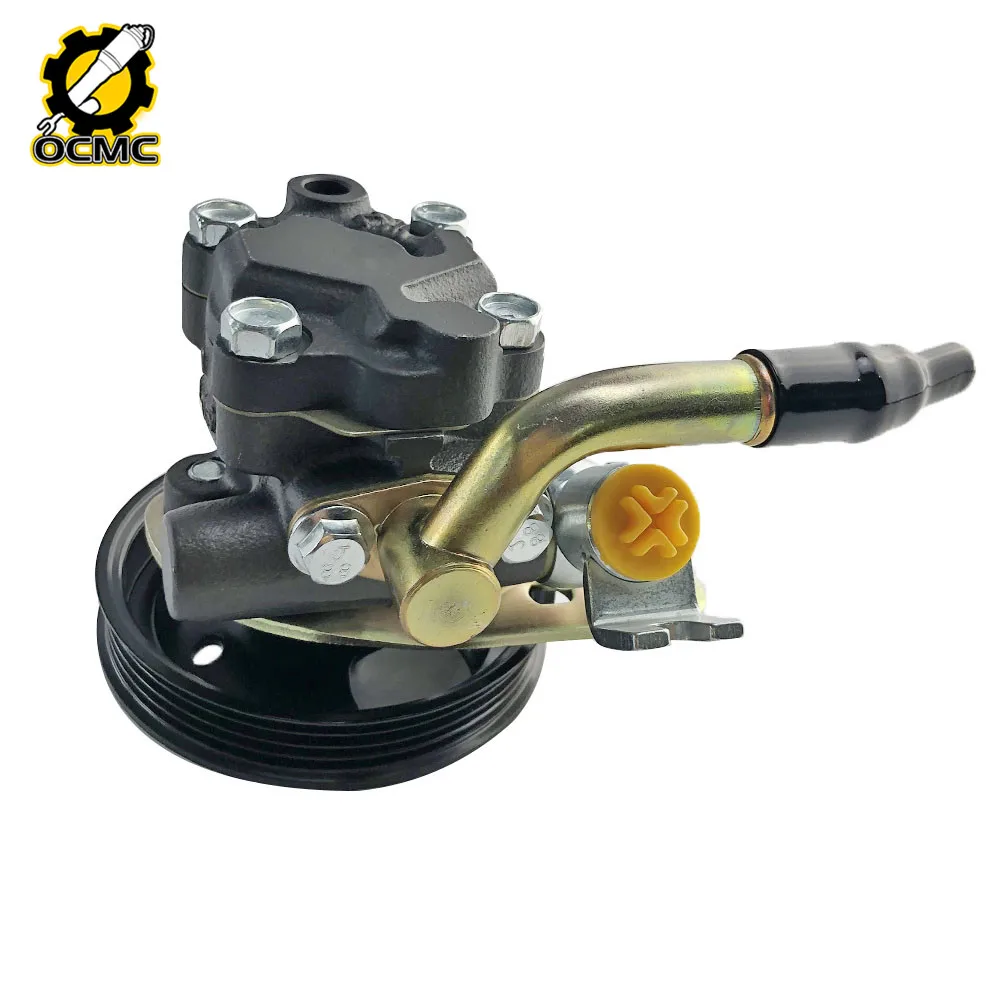 Power Steering Pump Fit For Nissan Maxima 1995-2003 Infiniti I35 2002-2004 Infiniti I30 1996-2001 49110-40U15
Power Steering Pump Fit For Nissan Maxima 1995-2003 Infiniti I35 2002-2004 Infiniti I30 1996-2001 49110-40U15