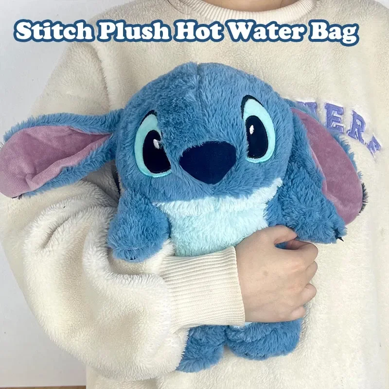 Плюшевая сумка для горячей воды с мягким чехлом, герметичный дизайн, безопасная для микроволновой печи для женщин и девочек, зимний теплый подарок 
Плюшевая сумка для горячей воды с мягким чехлом, герметичный дизайн, безопасная для микроволновой печи для женщин и девочек, зимний теплый подарок