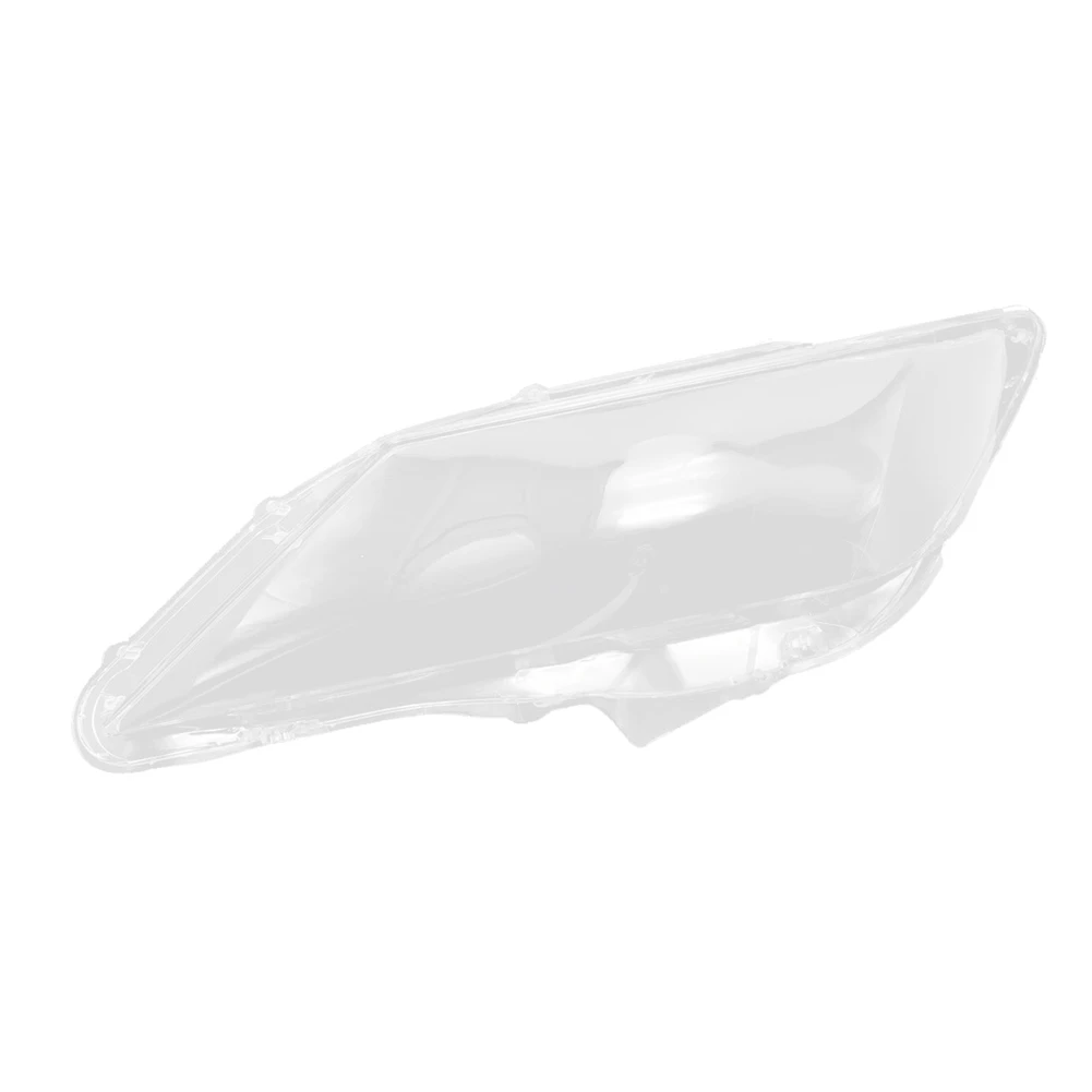 For Toyota Camry 2012 2013 2014 Car Front Headlight Cover Lampshade Caps Head Light Lamp Shell Accessories , Left
For Toyota Camry 2012 2013 2014 Car Front Headlight Cover Lampshade Caps Head Light Lamp Shell Accessories , Left