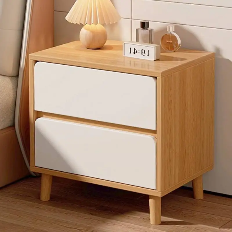 Minimalistic Classic Nightstands Drawer Storage Luxury Bedside Nightstands Nordic Organization Tavolino Da Letto Furniture Home
Minimalistic Classic Nightstands Drawer Storage Luxury Bedside Nightstands Nordic Organization Tavolino Da Letto Furniture Home