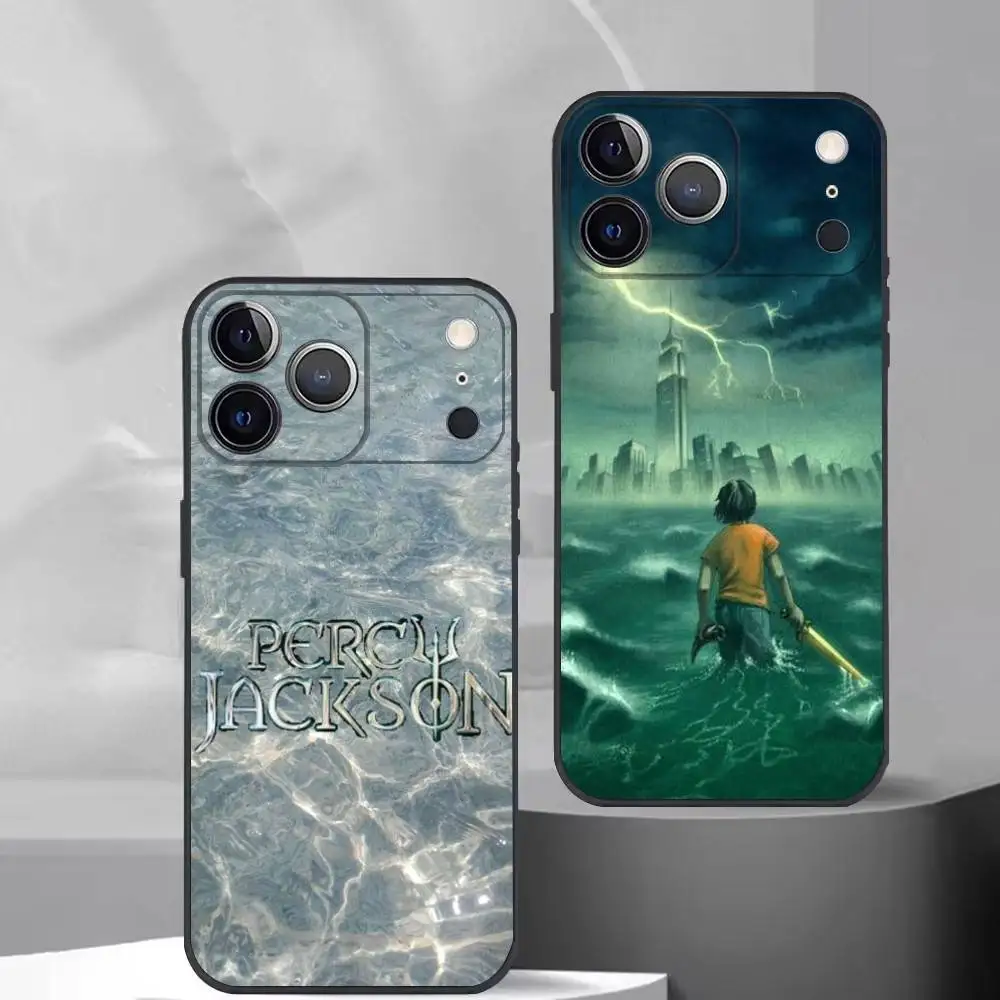 Percy J-Jackson Phone Case For iPhone 17,16,15,14,13,12,11 Plus,Pro Max,XS,Soft Silicone Black Cover
Percy J-Jackson Phone Case For iPhone 17,16,15,14,13,12,11 Plus,Pro Max,XS,Soft Silicone Black Cover