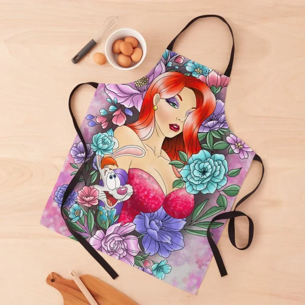 Jessica with background Apron Things For Kitchen Waterproof with personal logo Kitchen Chef Apron 
Jessica with background Apron Things For Kitchen Waterproof with personal logo Kitchen Chef Apron