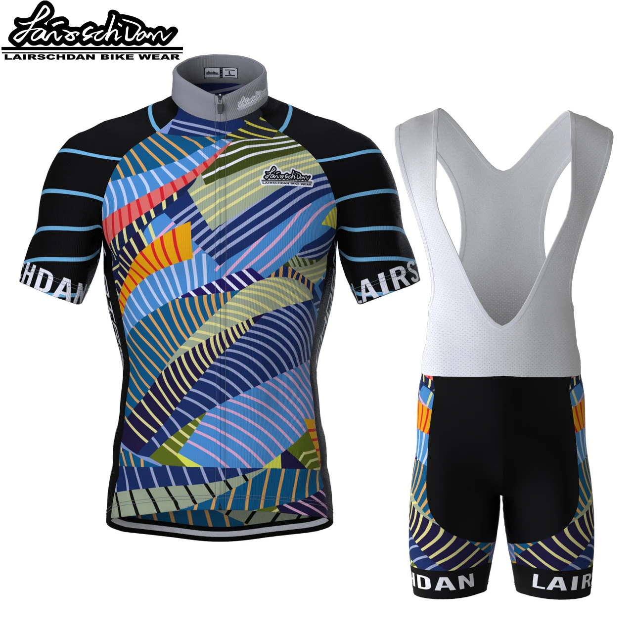 Summer Cycling Jersey Set LairschDan Motorcycle Clothing Men's Mountain Bike Short Sleeve MTB Bike Uniform Ropa Ciclismo Hombre
Summer Cycling Jersey Set LairschDan Motorcycle Clothing Men's Mountain Bike Short Sleeve MTB Bike Uniform Ropa Ciclismo Hombre