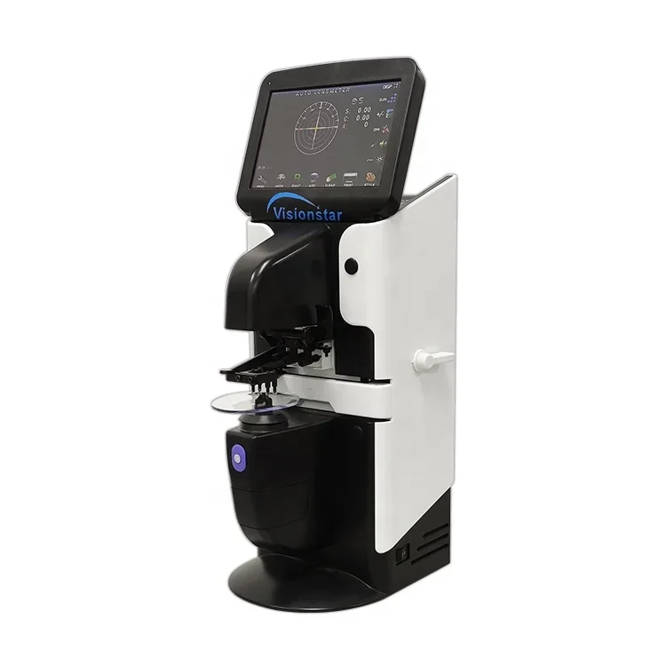 JD-2600A 7 Inch Touch Screen Ophthalmic Devices Portable Digital Lensometer Auto Lensmeter Price
JD-2600A 7 Inch Touch Screen Ophthalmic Devices Portable Digital Lensometer Auto Lensmeter Price