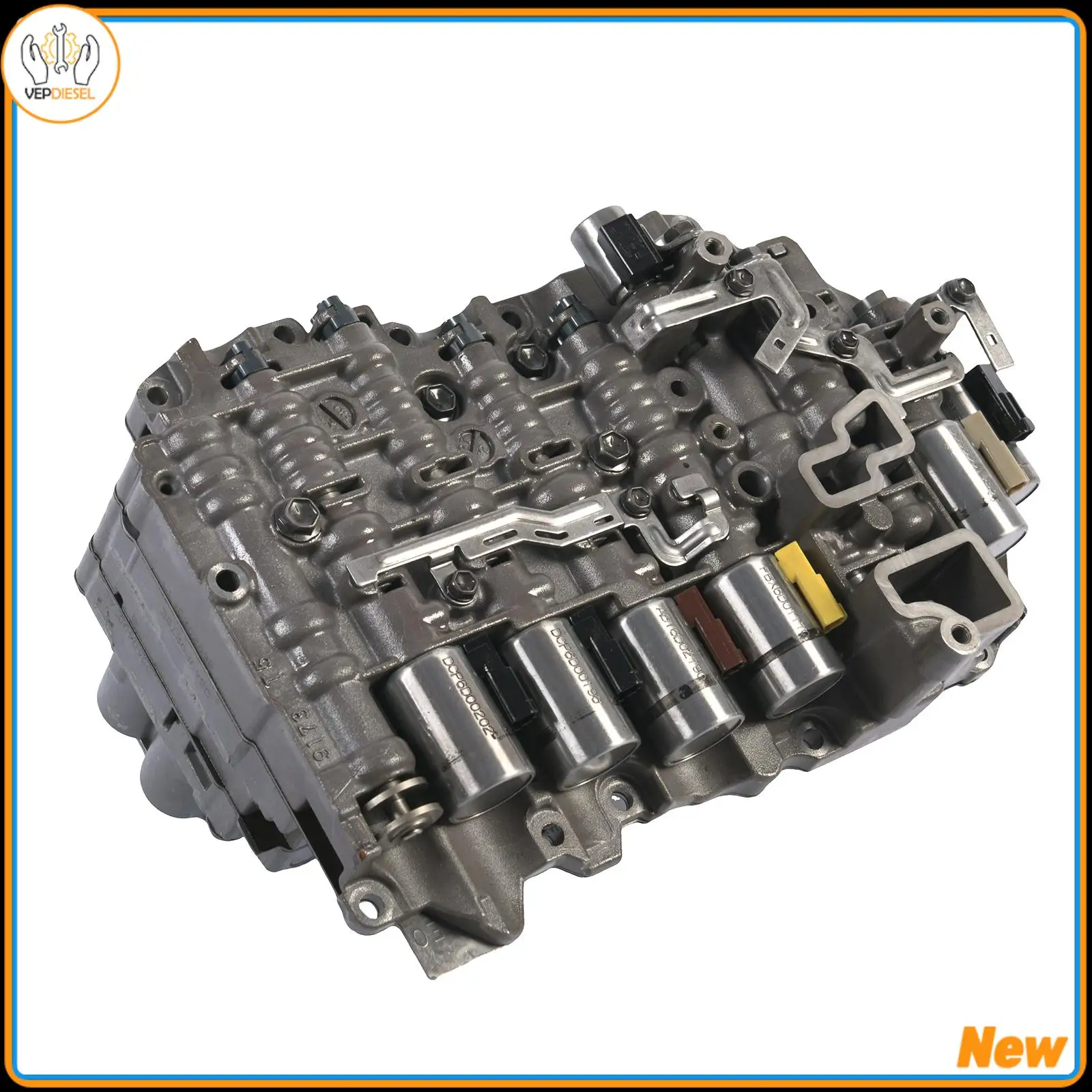 09G325039A 09G Корпус клапана коробки передач для двигателей VW Jetta 2005-2009, компоненты, корпус клапана и детали, автомобильные детали 
09G325039A 09G Корпус клапана коробки передач для двигателей VW Jetta 2005-2009, компоненты, корпус клапана и детали, автомобильные детали
