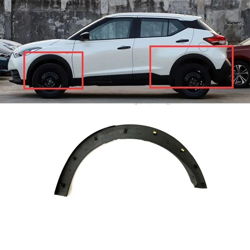 car wheel brow front rear wheels decoration protector for nissan kicks 2017 2018 2019 2020 2021 2022 2023 2024 exterior modify
car wheel brow front rear wheels decoration protector for nissan kicks 2017 2018 2019 2020 2021 2022 2023 2024 exterior modify