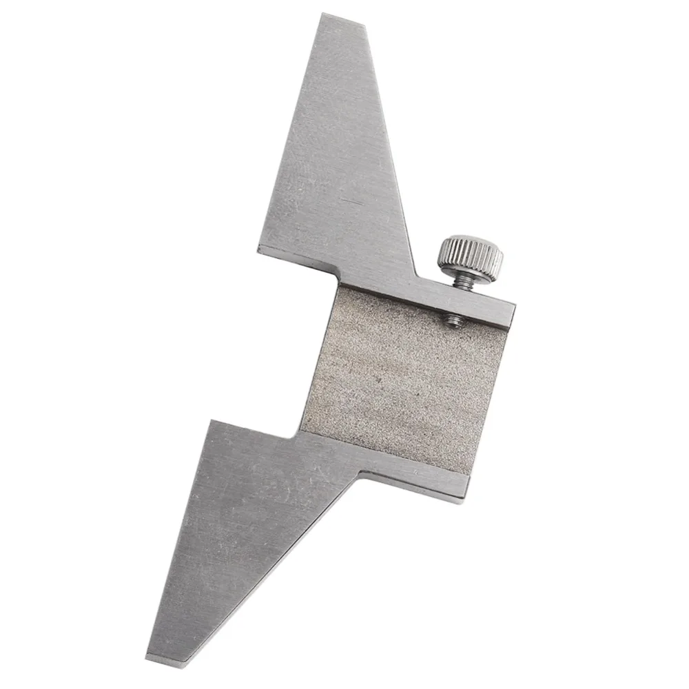 4 дюйма, 6 дюймов, 8 дюймов, 12 дюймов Основание глубины суппорта Нержавеющая сталь Дизайн Т-образного бара База глубиномера Винтовая ручка
4 дюйма, 6 дюймов, 8 дюймов, 12 дюймов Основание глубины суппорта Нержавеющая сталь Дизайн Т-образного бара База глубиномера Винтовая ручка 