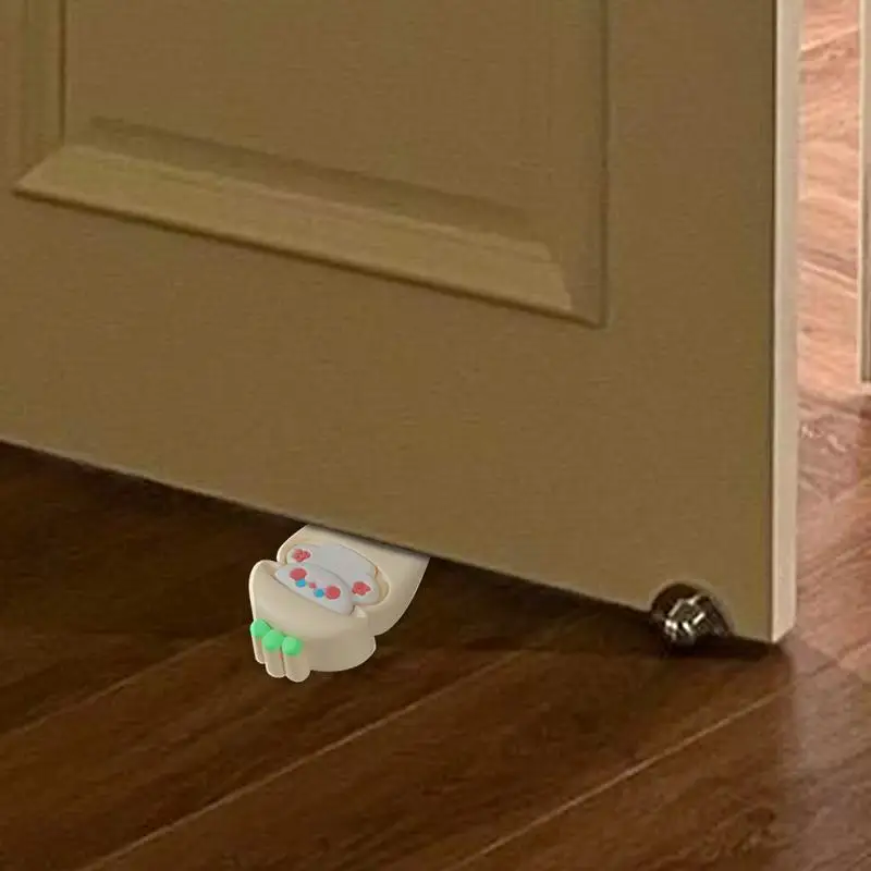 Bunny Door Stop Cartoon Bunny Decorative Door Wedge Vivid Image Cute Door Stopper For Living Room Hotel Shop Work Area Bedroom
Bunny Door Stop Cartoon Bunny Decorative Door Wedge Vivid Image Cute Door Stopper For Living Room Hotel Shop Work Area Bedroom
