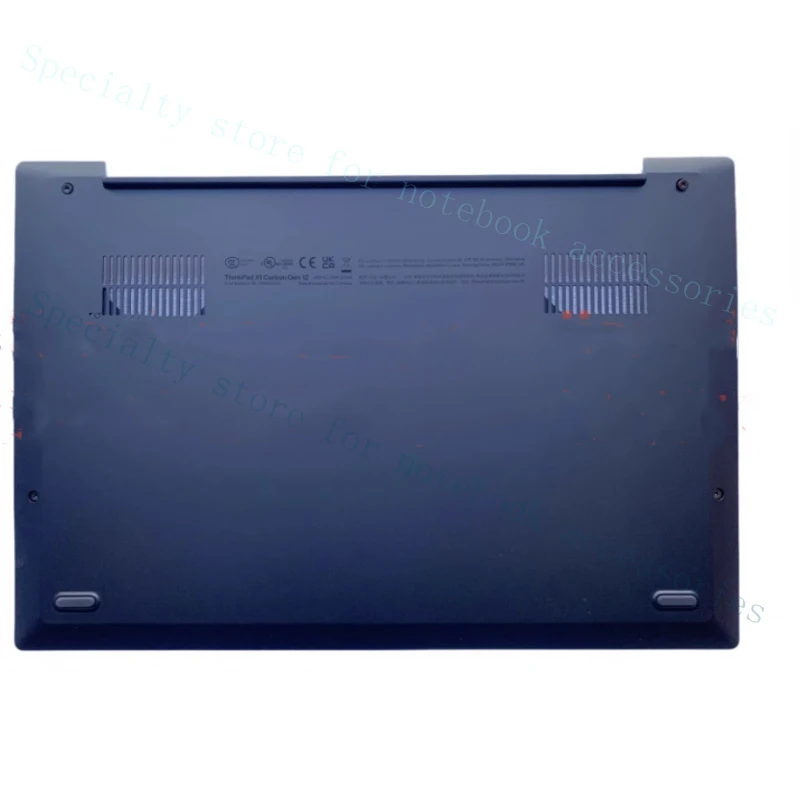 A+ New for lenovo ThinkPad X1 Carbon G12 WLAN D cover bottom case 5M10X63713
A+ New for lenovo ThinkPad X1 Carbon G12 WLAN D cover bottom case 5M10X63713