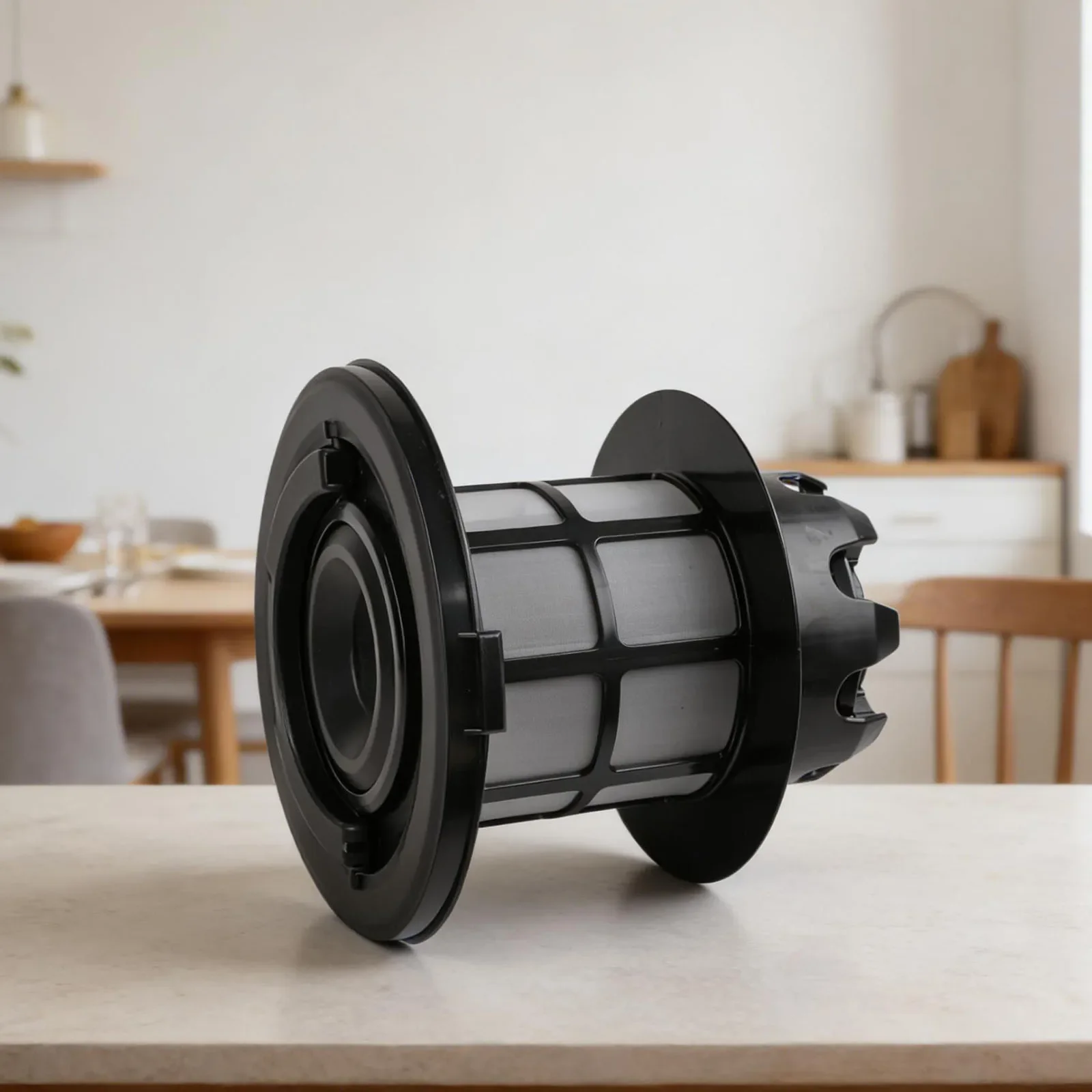 Lamella Cartridge Cyclonic Vacuum Plastic Construction Captures Dust Particles Maintains Suction For Bosch GS-50
Lamella Cartridge Cyclonic Vacuum Plastic Construction Captures Dust Particles Maintains Suction For Bosch GS-50