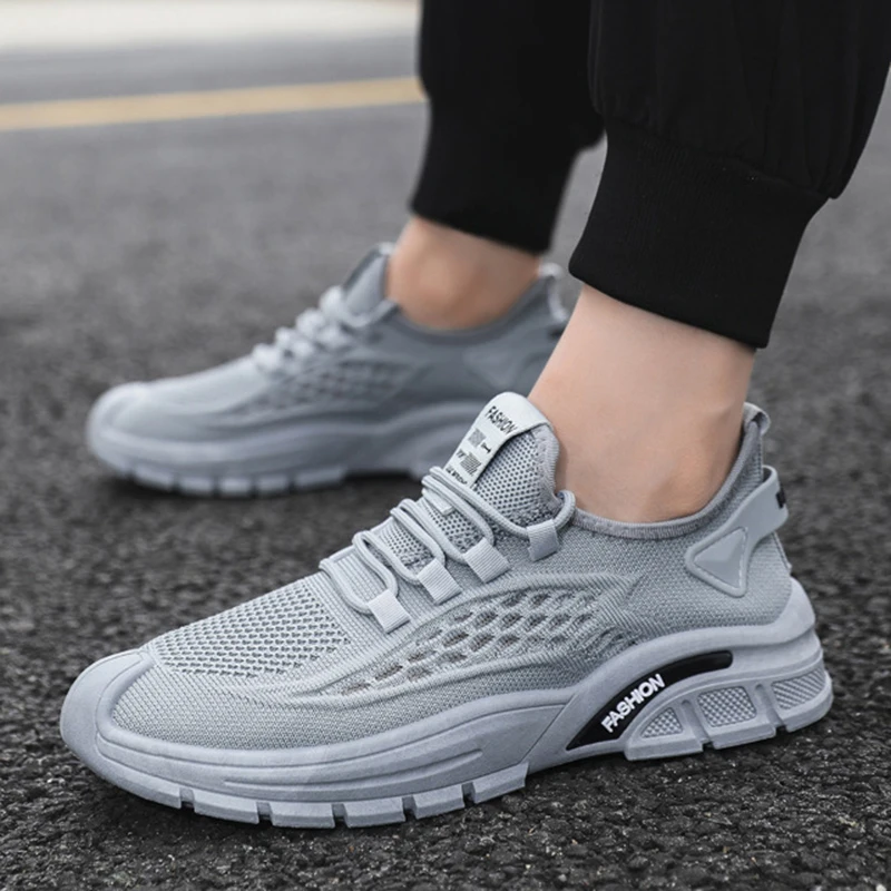 Summer Men Shoes Sneakers Male Tennis Luxury Shoes Men's Casual Trainer Race Breathable Fashion Loafers Running Shoes for Man
Summer Men Shoes Sneakers Male Tennis Luxury Shoes Men's Casual Trainer Race Breathable Fashion Loafers Running Shoes for Man