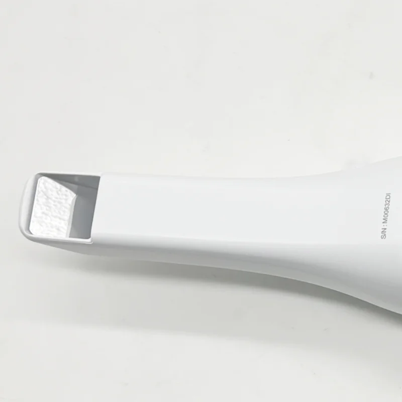 Autoclavable Medit i500/i600/i700 Reusable Scanner Tip, 20x15.7mm Dental Intraoral Scanner Replacement Part
Autoclavable Medit i500/i600/i700 Reusable Scanner Tip, 20x15.7mm Dental Intraoral Scanner Replacement Part