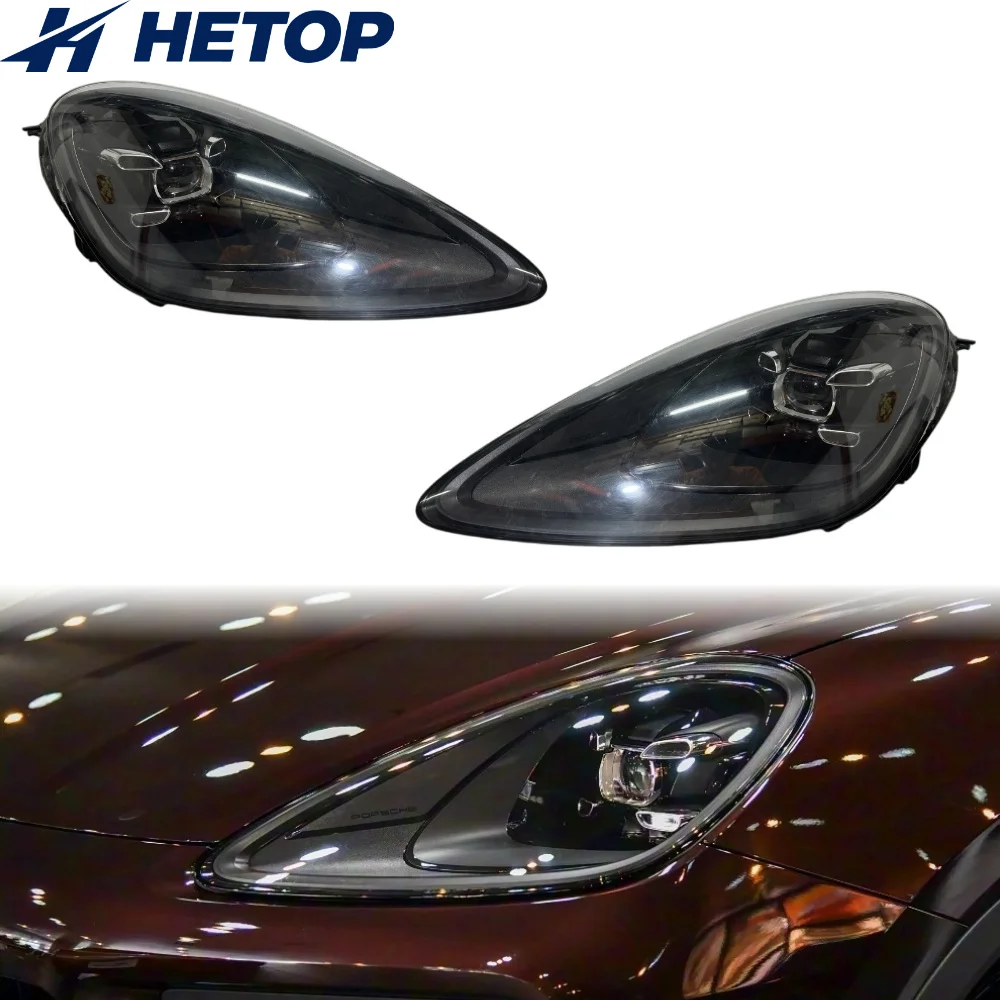 9Y0 2018-2020 LED Front Headlight Assembly DRL Auto Lighting Accessories OEM 9Y0941031M 9Y0941032M
9Y0 2018-2020 LED Front Headlight Assembly DRL Auto Lighting Accessories OEM 9Y0941031M 9Y0941032M