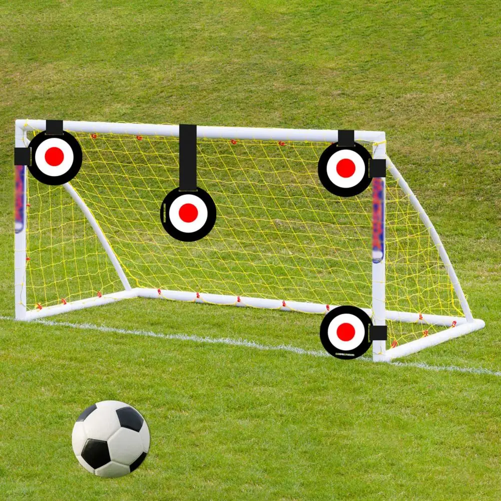 Agility Targets Football Goal Kit Sports Training Targets for Soccer Hockey Baseball Set of Agility for Improving for Lacrosse
Agility Targets Football Goal Kit Sports Training Targets for Soccer Hockey Baseball Set of Agility for Improving for Lacrosse