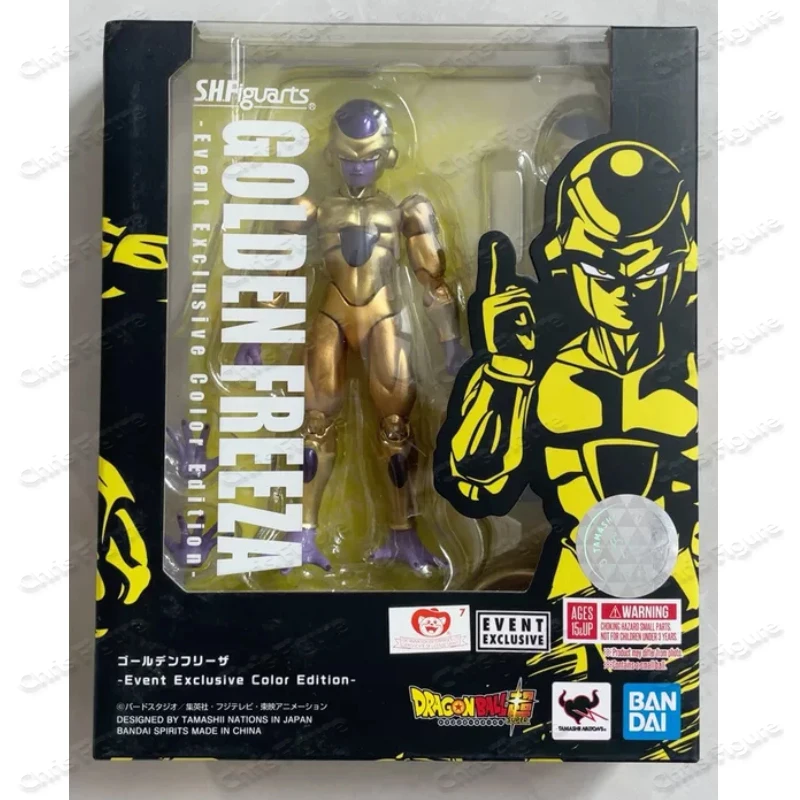 In Stock BANDAI S.H.Figuarts Son Gohan Vegeta Android 16 Frieza Turtle Dodoria Dragon Ball Z Action Figure Collection Gift
In Stock BANDAI S.H.Figuarts Son Gohan Vegeta Android 16 Frieza Turtle Dodoria Dragon Ball Z Action Figure Collection Gift