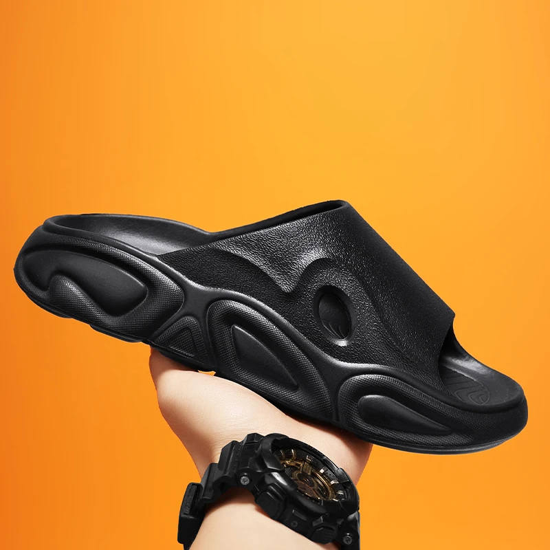 Flat Bottom Summer Slides Flat Sole Natural Foot Feel Ultra Light Weight Low Price Keep Comfortable Walking State All Day
Flat Bottom Summer Slides Flat Sole Natural Foot Feel Ultra Light Weight Low Price Keep Comfortable Walking State All Day