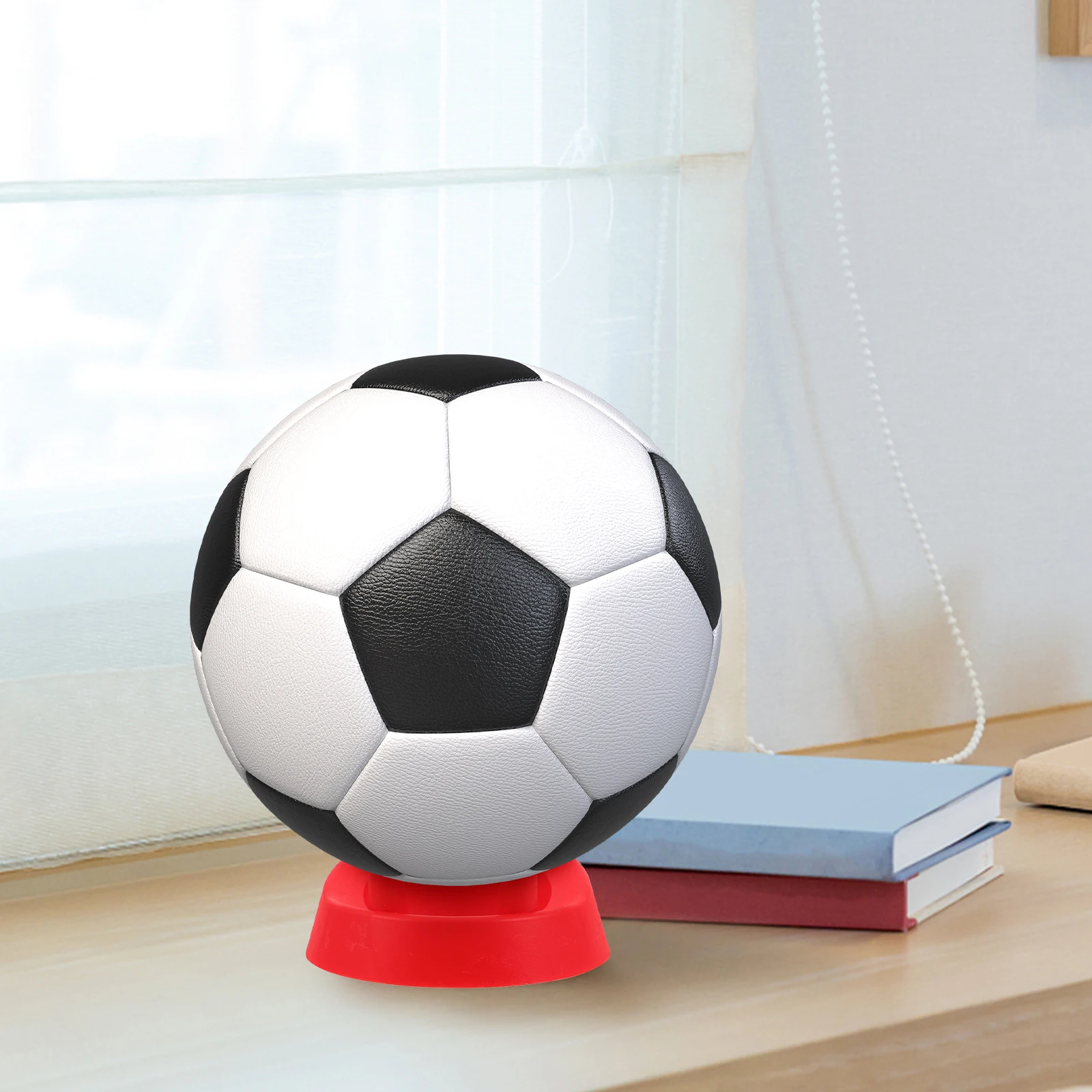 2 pcs Ball Base Storage Rack Holder for Football Basketball Placement Shelf Bracket Display Stand Sport Equipment Fitness
2 pcs Ball Base Storage Rack Holder for Football Basketball Placement Shelf Bracket Display Stand Sport Equipment Fitness