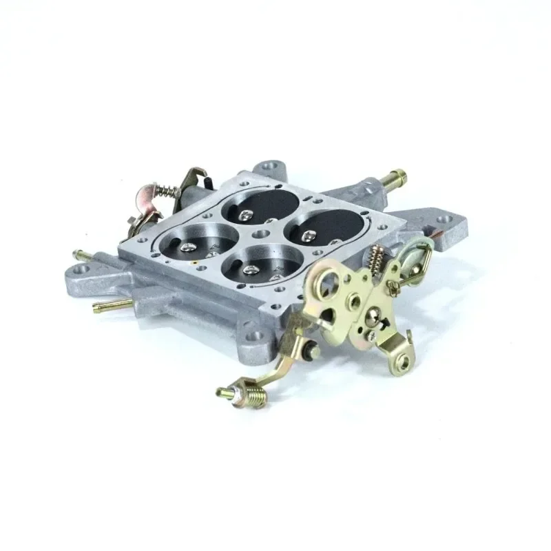 New Carburador Carburetor Carb Carburater Plate Base For Holley 750CFM 750 CFM Manual Choke Vacuum Secondaries
New Carburador Carburetor Carb Carburater Plate Base For Holley 750CFM 750 CFM Manual Choke Vacuum Secondaries