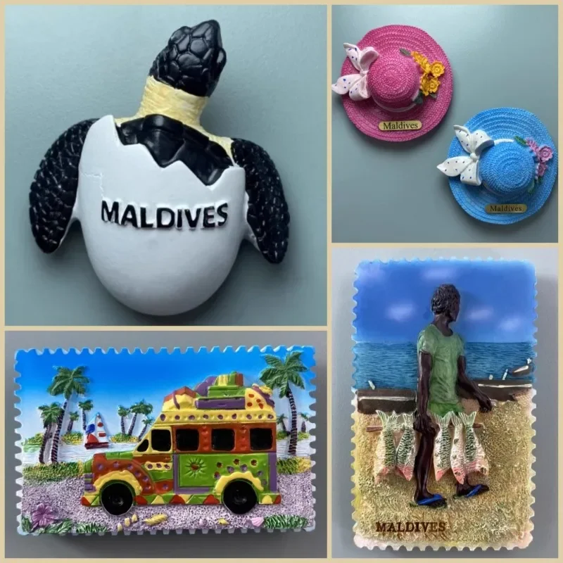The Republic of Maldives Travelling Fridge Magnets Message Board Photo Wall Magnetic Stickers Home Ornamennts Gifts
The Republic of Maldives Travelling Fridge Magnets Message Board Photo Wall Magnetic Stickers Home Ornamennts Gifts