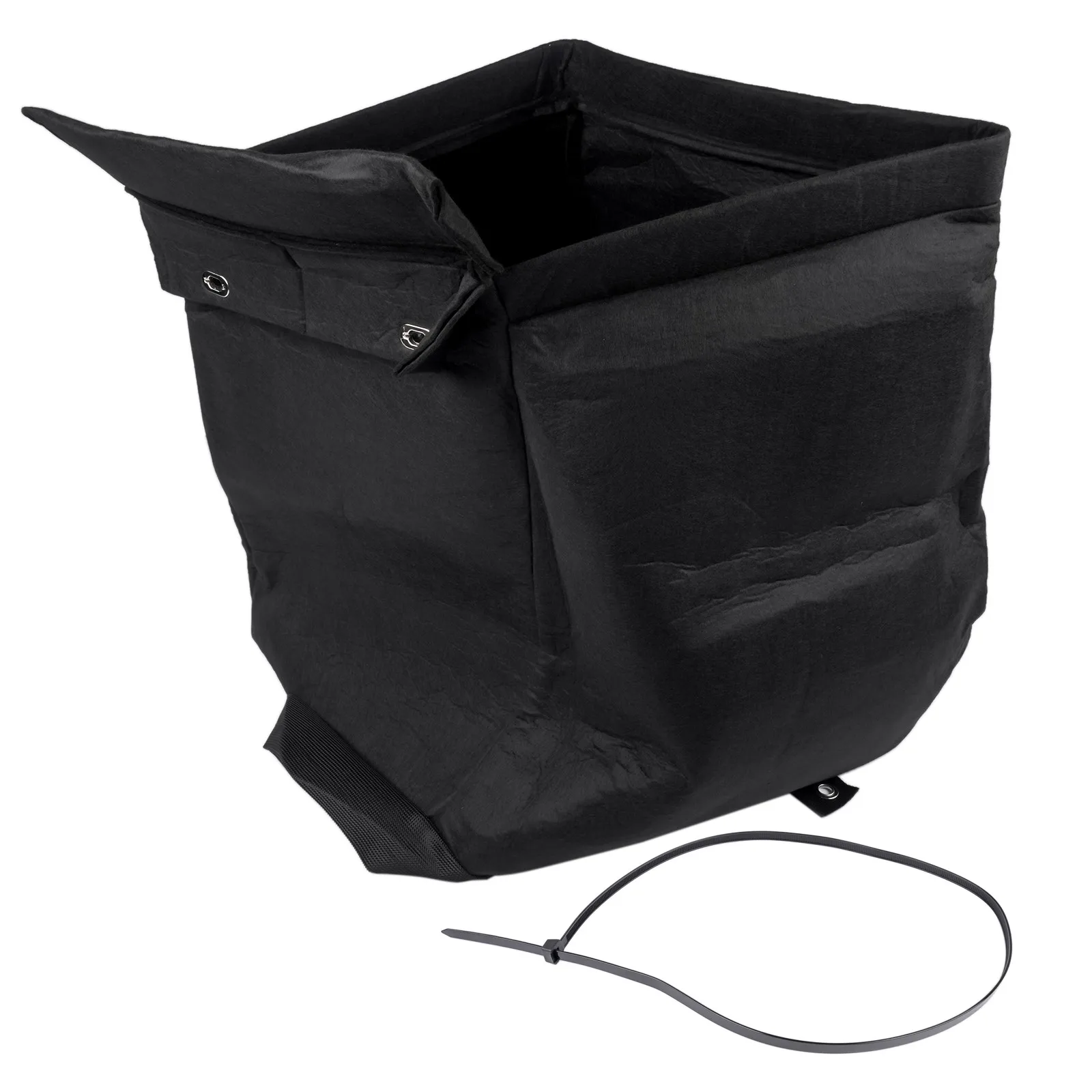 AP01 Chipper Shredder Vacuum Bag 664-04040 for MTD Troy-Bilt CSV070 CSV061 CSV050 66404029 66404039
AP01 Chipper Shredder Vacuum Bag 664-04040 for MTD Troy-Bilt CSV070 CSV061 CSV050 66404029 66404039