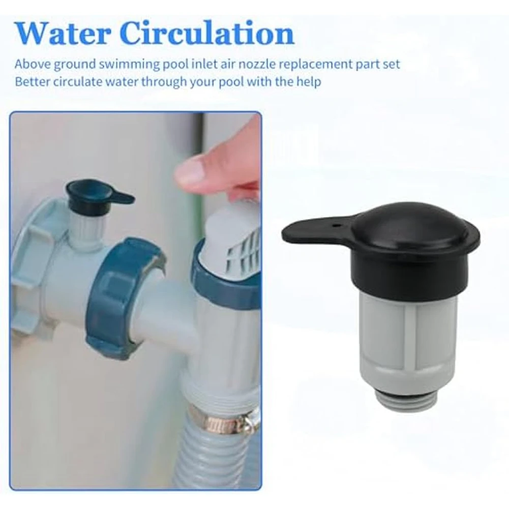 Замена крышки воздушного струйного клапана BAAU, крышка клапана бассейна для 26165eh, 26167EH, замена крышки воздушного струйного клапана и воздушного струйного клапана
Замена крышки воздушного струйного клапана BAAU, крышка клапана бассейна для 26165eh, 26167EH, замена крышки воздушного струйного клапана и воздушного струйного клапана